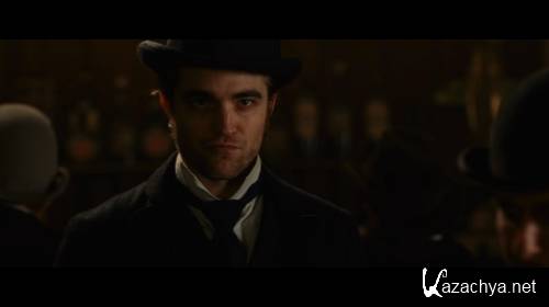   / Bel Ami (2012/DVD5)