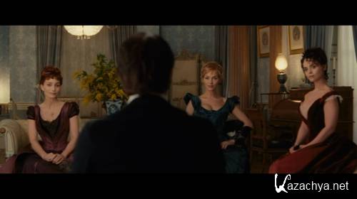   / Bel Ami (2012/DVD5)