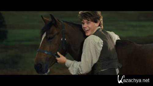   / War Horse (2011/DVD9)