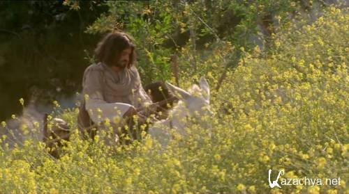 :   / Jesus: The Complete Story (2001)