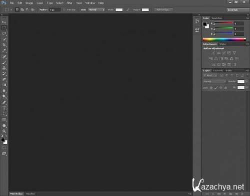 Adobe Photoshop CS6 Extensions 2012  