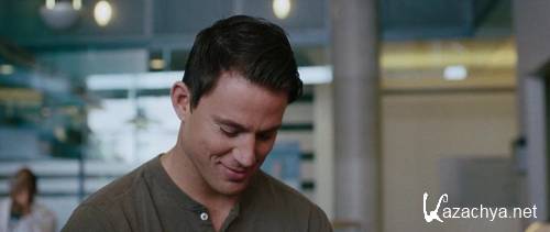  / The Vow (2012) HDRip