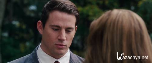  / The Vow (2012/BDRip 1080p)