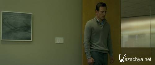 ���� / Shame (2011) BDRip