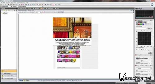 StudioLine Photo Classic Plus 3.70.47.0 Portable