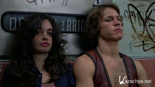  / The Warriors (1979) DVDRip + BDRip-AVC(720p) + BDRip 720p + BDRip 1080p + REMUX