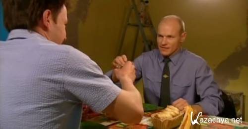 ���� ����� ������ (2009) DVDRip