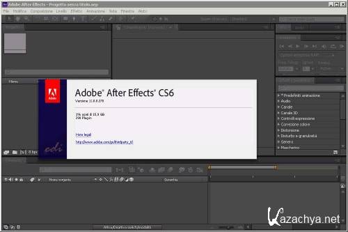 Adobe Creative Suite Production Premium CS6 LS7