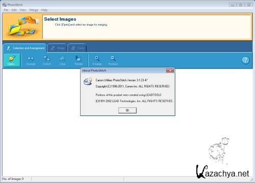 Canon EOS DIGITAL Solution Disk 25.0 Canon EOS DIGITAL Solution Disk 25.0