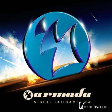 VA - Armada Nights Latin America (Extended Mixes) (2012).MP3