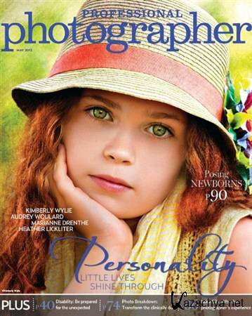 Professional Photographer - May 2012 (US)