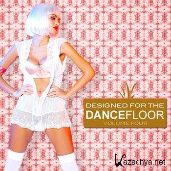 Designed For The Dancefloor Vol 4 (2012)