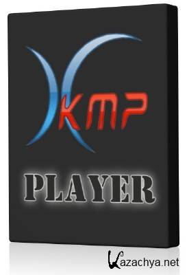 The KMPlayer 3.0.0.1440 LAV by 7sh3 (30.04.2012)Portable