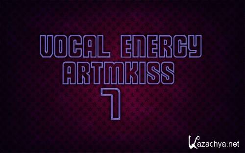 Vocal Energy v.7 (2012)