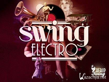 Swing Electro (2012)