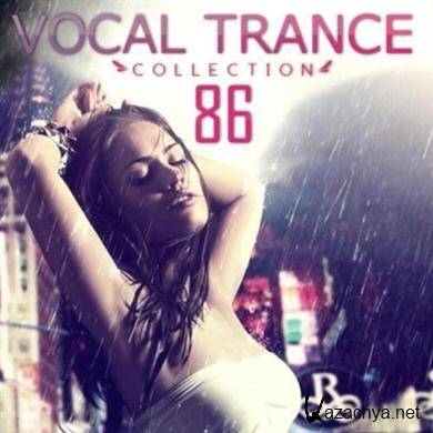 VA - Vocal Trance Collection Vol.86 (2012).MP3