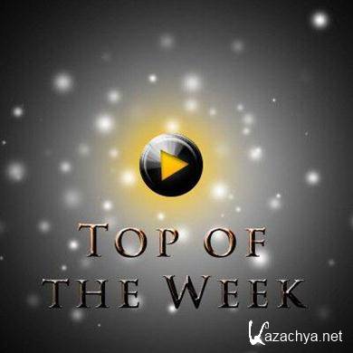 VA - Top of the Week (by not4djs) vol. 3 (2012).MP3
