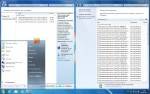 Windows 7 Ultimate SP1 x64 Super-lite 08.02.2012