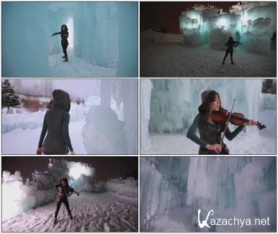 Lindsey Stirling - Crystallize , 2012.г