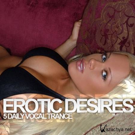 Erotic Desires Volume 207 (2012)