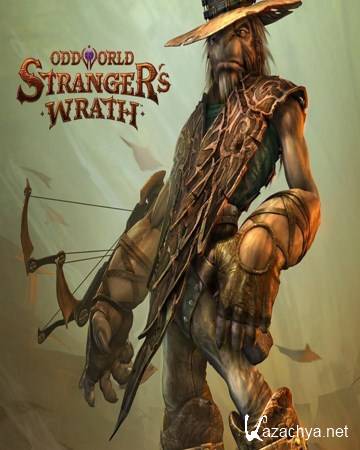 Oddworld: Strangers Wrath (2010/PC/Eng/Portable)