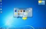 Microsoft Windows 7 SP1 (RU) (x86-x64) (11 in 1) by (CtrlSoft) (AIO) / 2012