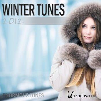 Winter Tunes 2012 (2011)