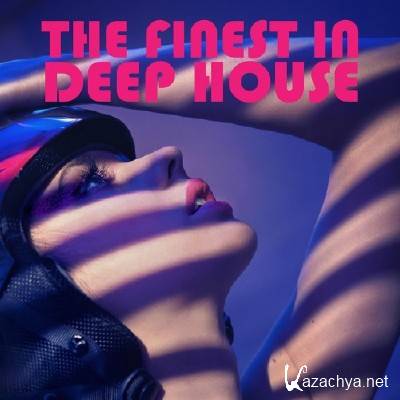 The Finest In Deep House (2012)