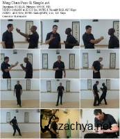 ��� ��� ������ � ������� / Wing Chun Pure & Simple (2005) DVDRip