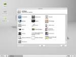 LinuxMint Debian Edition (XFCE) by Lazarus (i686) (1xDVD)