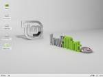 LinuxMint Debian Edition (XFCE) by Lazarus (i686) (1xDVD)