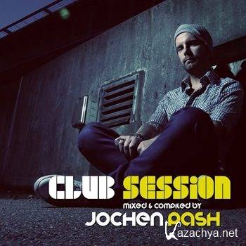 Club Session Presented By Jochen Pash (2012)
