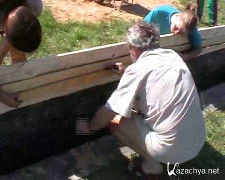 Как мы строили дом из соломы (2006) DVDRip Как мы строили дом из соломы (2006) DVDRip