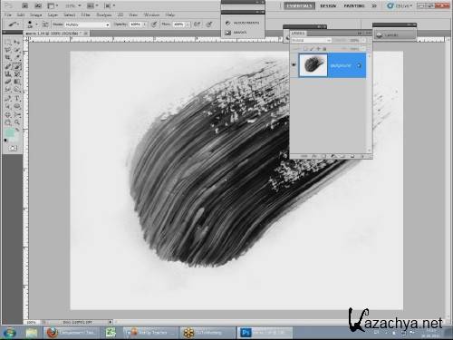 Adobe Photoshop CS5.  2.  .   (2011)