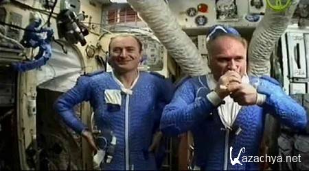 Космические путешественники / Les voyageurs de l'espace (2009) SATRip Космические путешественники / Les voyageurs de l'espace (2009) SATRip