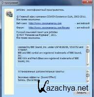 jetVideo 8.0.0.3 + Русификатор jetVideo 8.0.0.3 + Русификатор