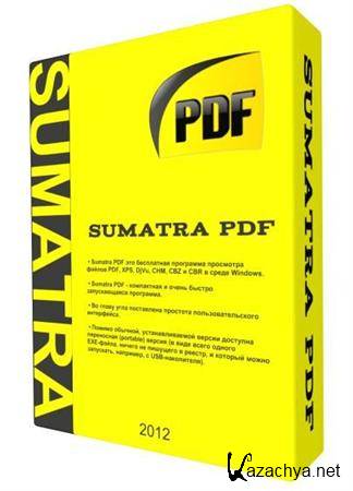 Zeniko Sumatra PDF 2.2 beta