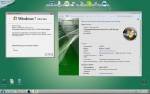 Windows 7 x86 Ultimate UralSOFT v.5.1.12 (2012/Rus)