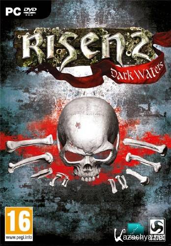 Risen 2: Dark Waters + 3DLC (2012/Rus/RePack by R.G. Element Arts)