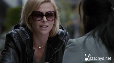 Бедная богатая девочка (2011/HDRip) Бедная богатая девочка (2011/HDRip)