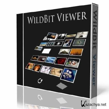 WildBit Viewer 5.11 Beta 2.0 Portable (ENG) 2012