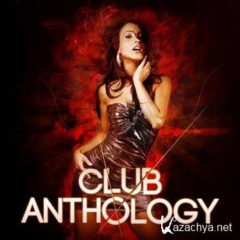 Club Anthology (2011)