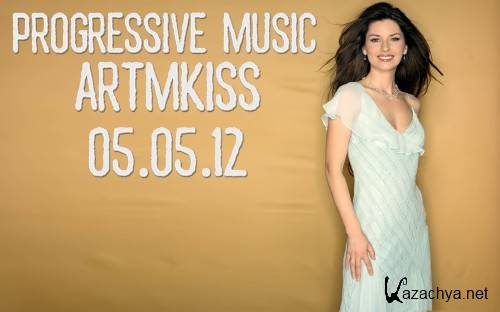 Progressive Music (05.05.12)