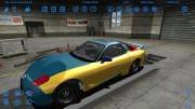 Street Legal Racing: Redline 2.2.1 MWM by Jack V2 pre-release 3 (2012/ENG/RePack  R.G. Element Arts)