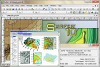 Golden Software Surfer v10.7.972