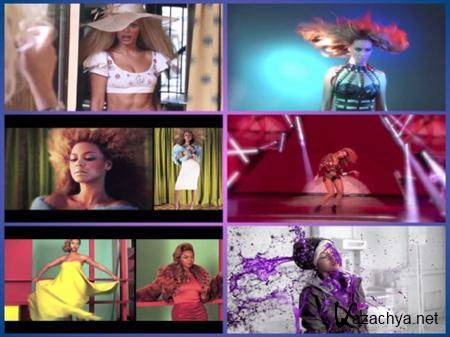 Beyonce - Schoolin' Life (Unofficial) (2011)