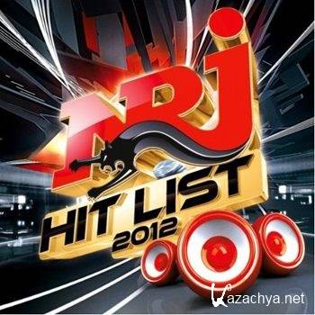NRJ Hit List 2012 [2CD] (2012)