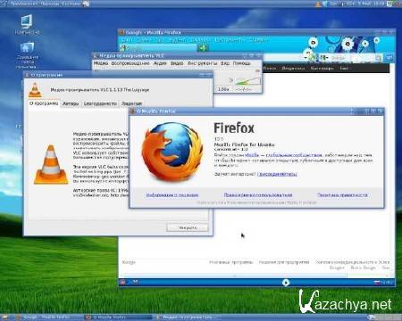 Aleks Debian x64+Soft (05.05.2012)