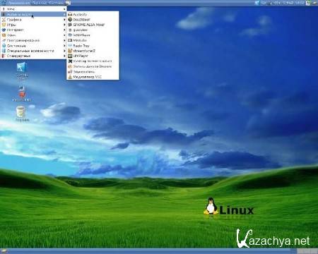 Aleks Debian x64+Soft (05.05.2012)