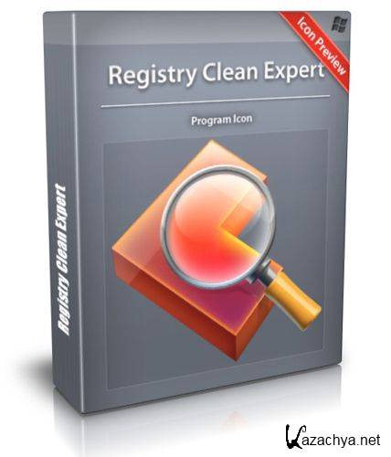 Registry Clean Expert  4.88